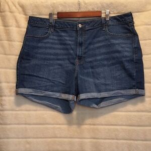 Old Navy Denim Shorts 22